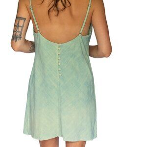 Princess Polly • US 8 • Dress • Pistachio Green